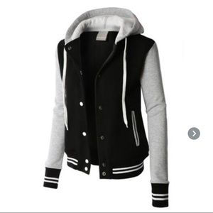 Women’s hoodie